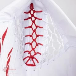 Bauer Vapor HyperLite Senior Goalie Catcher 21 Bauer Vapor HyperLite Senior Goalie Catcher -Hockey Shop bauer catchers bauer vapor hyperlite senior goalie catcher 27972555014210