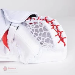 Bauer Vapor HyperLite Senior Goalie Catcher 24 Bauer Vapor HyperLite Senior Goalie Catcher -Hockey Shop bauer catchers bauer vapor hyperlite senior goalie catcher 27972555112514