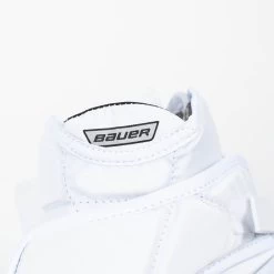 Bauer Vapor X2.7 Junior Goalie Catcher 16 Bauer Vapor X2.7 Junior Goalie Catcher -Hockey Shop bauer catchers bauer vapor x2 7 junior goalie catcher 5427858767938