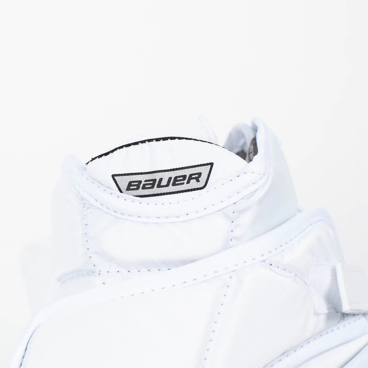 Bauer Vapor X2.7 Junior Goalie Catcher 6 Bauer Vapor X2.7 Junior Goalie Catcher - Image 6