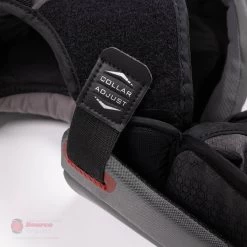 Bauer Vapor HyperLite Senior Chest & Arm Protector - Blue 30 Bauer Vapor HyperLite Senior Chest & Arm Protector - Blue -Hockey Shop bauer chest protectors bauer vapor hyperlite senior chest arm protector blue 28109206126658