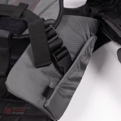 Bauer Vapor HyperLite Senior Chest & Arm Protector - Blue 34 Bauer Vapor HyperLite Senior Chest & Arm Protector - Blue -Hockey Shop bauer chest protectors bauer vapor hyperlite senior chest arm protector blue 28109206814786