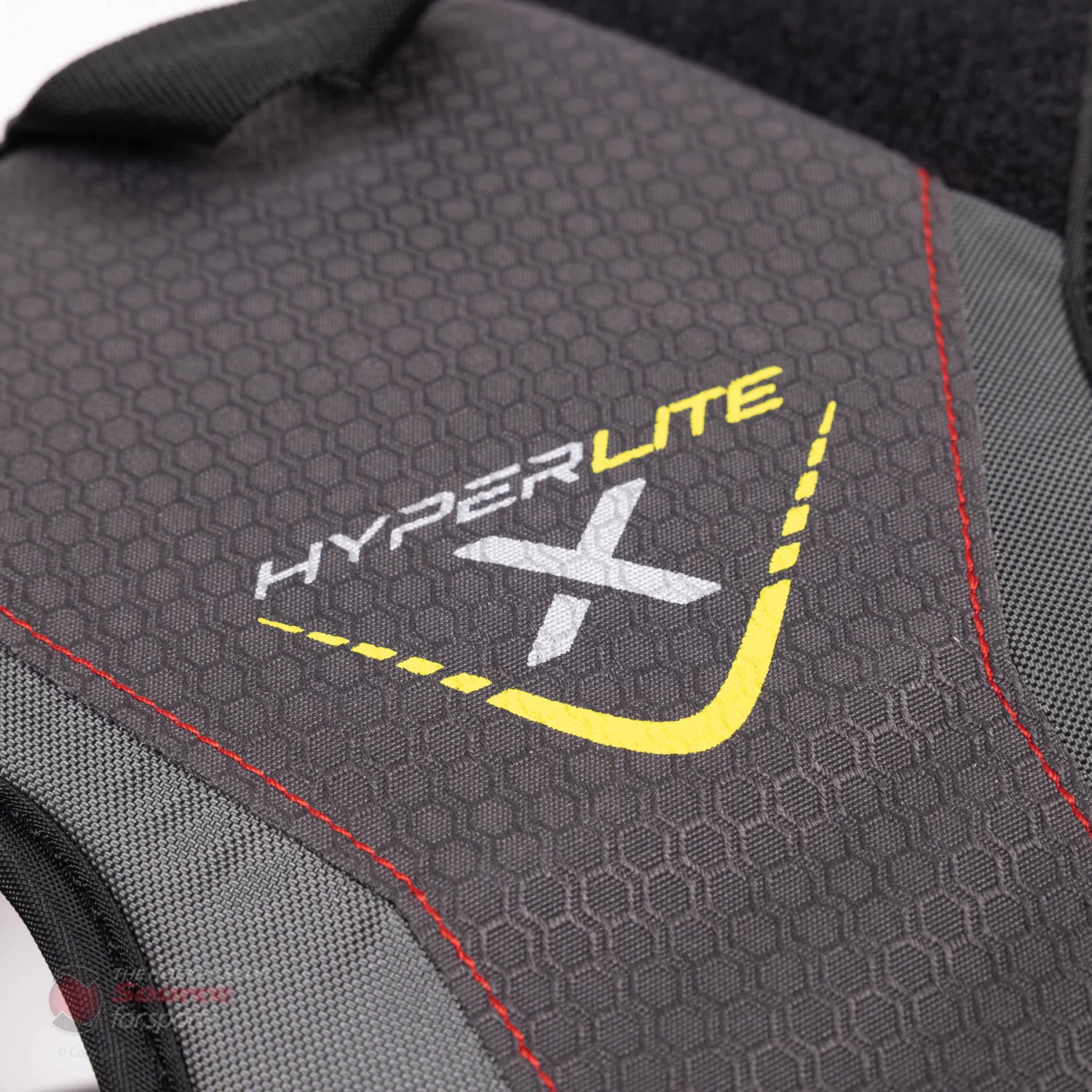 Bauer Vapor HyperLite Senior Chest & Arm Protector - Blue 17 Bauer Vapor HyperLite Senior Chest & Arm Protector - Blue - Image 17