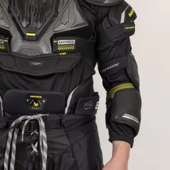 Bauer Supreme Matrix Intermediate Hockey Elbow Pads 16 Bauer Supreme Matrix Intermediate Hockey Elbow Pads -Hockey Shop bauer elbow pads bauer supreme matrix intermediate hockey elbow pads 30635222433858