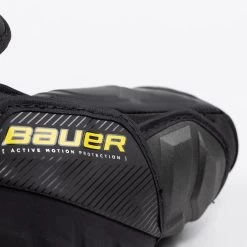 Bauer Supreme Matrix Intermediate Hockey Elbow Pads 12 Bauer Supreme Matrix Intermediate Hockey Elbow Pads -Hockey Shop bauer elbow pads bauer supreme matrix intermediate hockey elbow pads 30635222532162