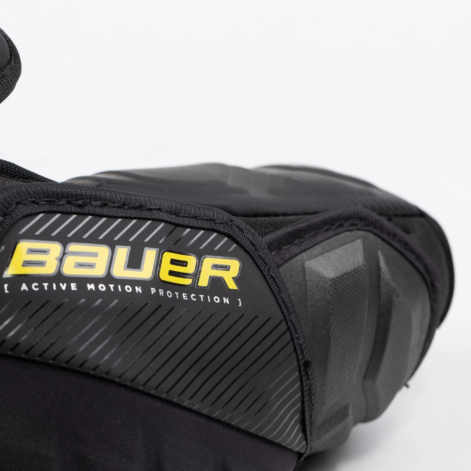 Bauer Supreme Matrix Intermediate Hockey Elbow Pads 3 Bauer Supreme Matrix Intermediate Hockey Elbow Pads - Image 3