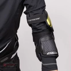 Bauer Supreme UltraSonic Senior Hockey Elbow Pads -Hockey Shop bauer elbow pads bauer supreme ultrasonic senior hockey elbow pads 28753750097986