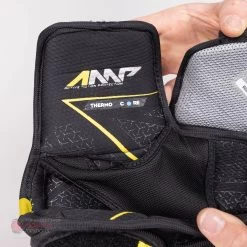 Bauer Supreme UltraSonic Senior Hockey Elbow Pads -Hockey Shop bauer elbow pads bauer supreme ultrasonic senior hockey elbow pads 28753750425666