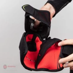 Bauer Vapor 2X Pro Senior Hockey Elbow Pads -Hockey Shop bauer elbow pads bauer vapor 2x pro senior hockey elbow pads 28753769726018