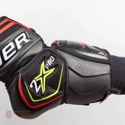 Bauer Vapor 2X Pro Senior Hockey Elbow Pads -Hockey Shop bauer elbow pads bauer vapor 2x pro senior hockey elbow pads 28753770086466
