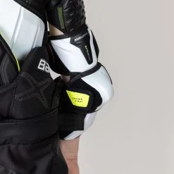 Bauer Vapor Hyperlite Junior Hockey Elbow Pads -Hockey Shop bauer elbow pads bauer vapor hyperlite junior hockey elbow pads 29084611412034