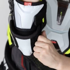 Bauer Vapor Hyperlite Junior Hockey Elbow Pads -Hockey Shop bauer elbow pads bauer vapor hyperlite junior hockey elbow pads 29084611510338