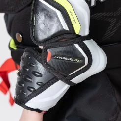 Bauer Vapor Hyperlite Junior Hockey Elbow Pads -Hockey Shop bauer elbow pads bauer vapor hyperlite junior hockey elbow pads 29084611543106