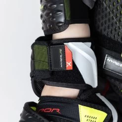 Bauer Vapor Hyperlite Junior Hockey Elbow Pads -Hockey Shop bauer elbow pads bauer vapor hyperlite junior hockey elbow pads 29084611608642