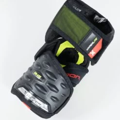 Bauer Vapor Hyperlite Junior Hockey Elbow Pads -Hockey Shop bauer elbow pads bauer vapor hyperlite junior hockey elbow pads 29084611739714