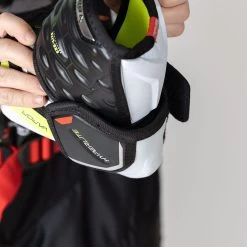 Bauer Vapor Hyperlite Junior Hockey Elbow Pads -Hockey Shop bauer elbow pads bauer vapor hyperlite junior hockey elbow pads 29084611838018