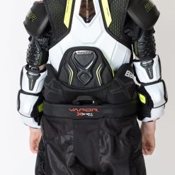 Bauer Vapor Hyperlite Junior Hockey Elbow Pads -Hockey Shop bauer elbow pads bauer vapor hyperlite junior hockey elbow pads 29084611903554