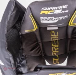 Bauer Supreme ACP Elite Senior Hockey Girdle -Hockey Shop bauer girdles bauer supreme acp elite senior hockey girdle 28174623998018