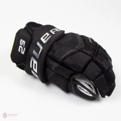 Bauer Supreme 2S Junior Hockey Gloves -Hockey Shop bauer gloves bauer supreme 2s junior hockey gloves 11554052374594