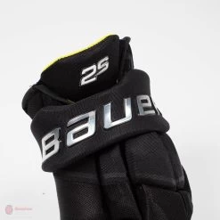 Bauer Supreme 2S Junior Hockey Gloves -Hockey Shop bauer gloves bauer supreme 2s junior hockey gloves 11554052538434