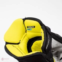 Bauer Supreme 2S Junior Hockey Gloves -Hockey Shop bauer gloves bauer supreme 2s junior hockey gloves 11554053947458