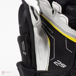 Bauer Supreme 2S Junior Hockey Gloves -Hockey Shop bauer gloves bauer supreme 2s junior hockey gloves 11554054733890