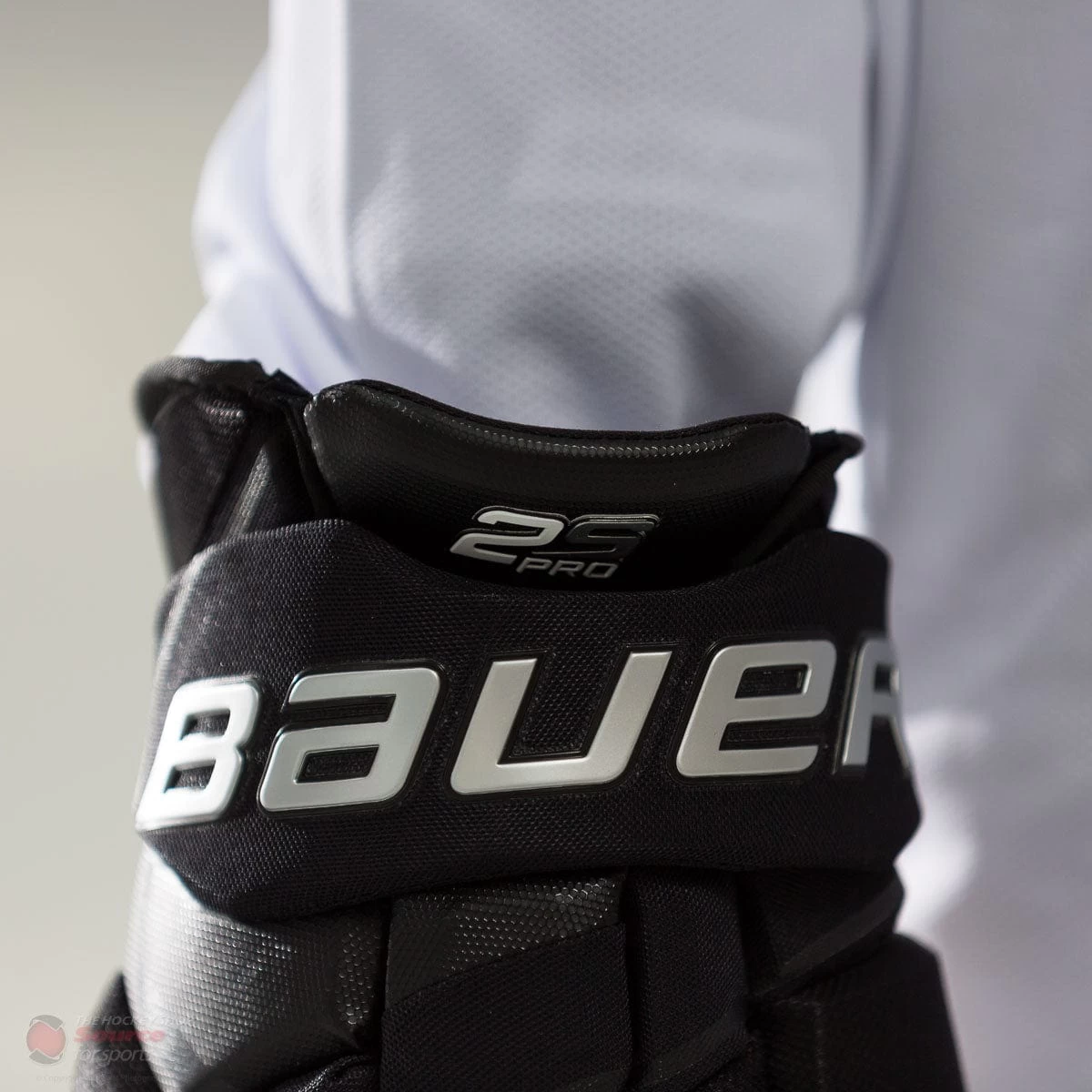 Bauer Supreme 2S Pro Senior Hockey Gloves 7 Bauer Supreme 2S Pro Senior Hockey Gloves - Image 7