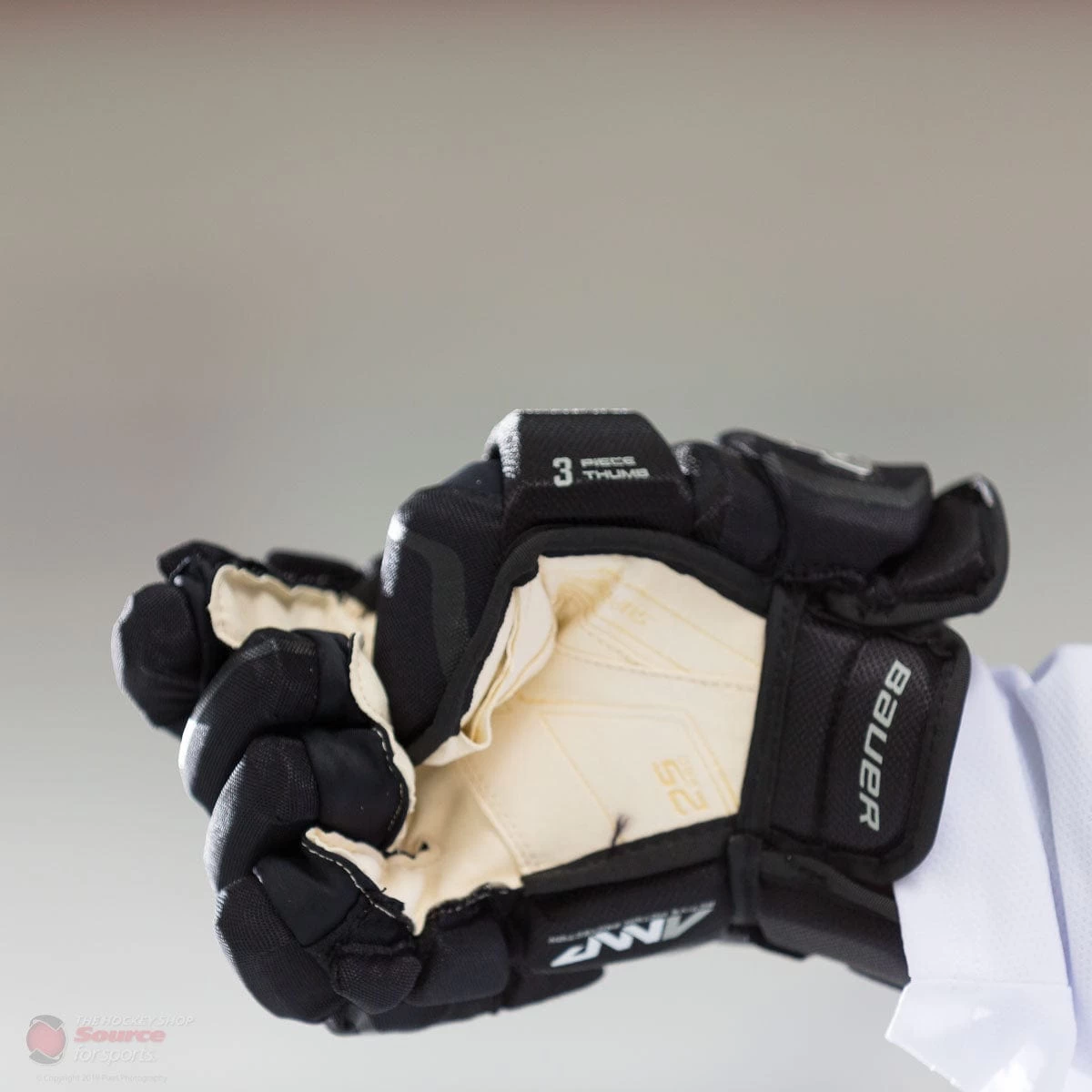 Bauer Supreme 2S Pro Senior Hockey Gloves 12 Bauer Supreme 2S Pro Senior Hockey Gloves - Image 12