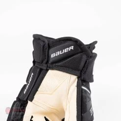 Bauer Supreme 3S Pro Senior Hockey Gloves -Hockey Shop bauer gloves bauer supreme 3s pro senior hockey gloves 28174378303554