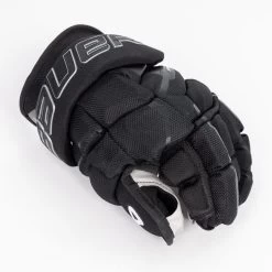 Bauer Supreme Mach Intermediate Hockey Gloves -Hockey Shop bauer gloves bauer supreme mach intermediate hockey gloves 30540033228866