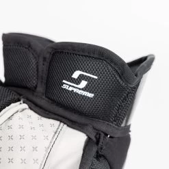 Bauer Supreme Mach Intermediate Hockey Gloves -Hockey Shop bauer gloves bauer supreme mach intermediate hockey gloves 30540033327170