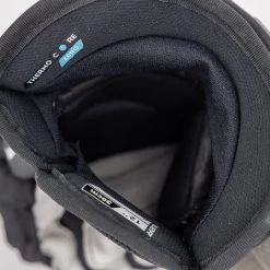 Bauer Supreme Mach Intermediate Hockey Gloves -Hockey Shop bauer gloves bauer supreme mach intermediate hockey gloves 30540033425474