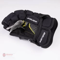Bauer Supreme Matrix Intermediate Hockey Gloves (2021) -Hockey Shop bauer gloves bauer supreme matrix intermediate hockey gloves 28426943201346
