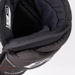 Bauer Supreme Matrix Intermediate Hockey Gloves (2021) -Hockey Shop bauer gloves bauer supreme matrix intermediate hockey gloves 28426943266882