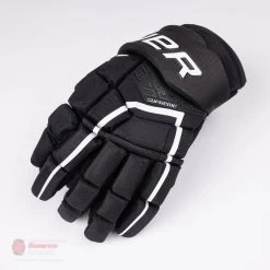 Bauer Supreme Matrix Intermediate Hockey Gloves (2021) -Hockey Shop bauer gloves bauer supreme matrix intermediate hockey gloves 28426943299650