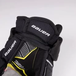 Bauer Supreme Matrix Intermediate Hockey Gloves (2021) -Hockey Shop bauer gloves bauer supreme matrix intermediate hockey gloves 28426943725634