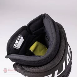 Bauer Supreme Matrix Intermediate Hockey Gloves (2021) -Hockey Shop bauer gloves bauer supreme matrix intermediate hockey gloves 28426943758402