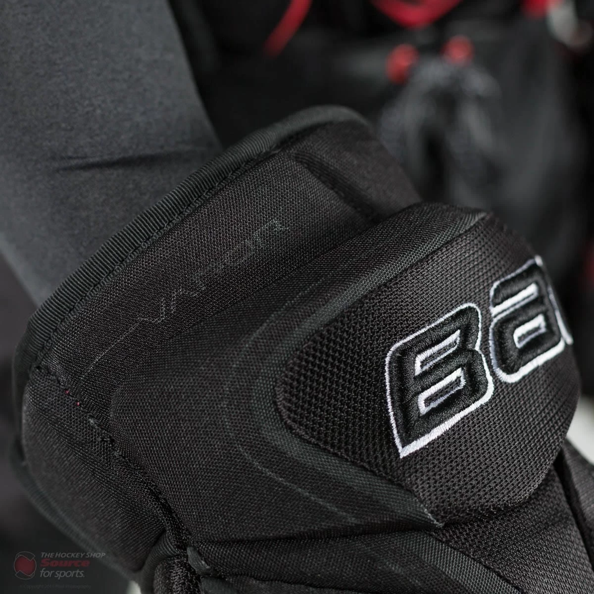 Bauer Vapor 1X Lite Pro Senior Hockey Gloves 7 Bauer Vapor 1X Lite Pro Senior Hockey Gloves - Image 7