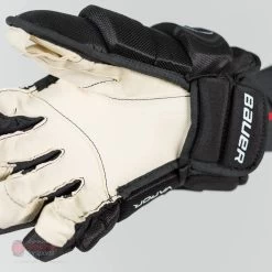 Bauer Vapor 1X Lite Pro Senior Hockey Gloves 18 Bauer Vapor 1X Lite Pro Senior Hockey Gloves -Hockey Shop bauer gloves bauer vapor 1x lite pro senior hockey gloves 4566054305858