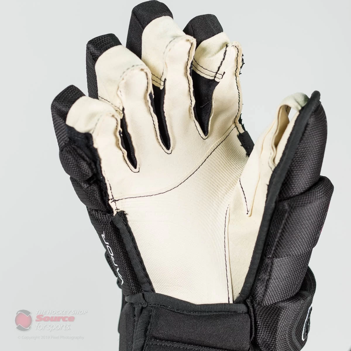 Bauer Vapor 1X Lite Pro Senior Hockey Gloves 5 Bauer Vapor 1X Lite Pro Senior Hockey Gloves - Image 5