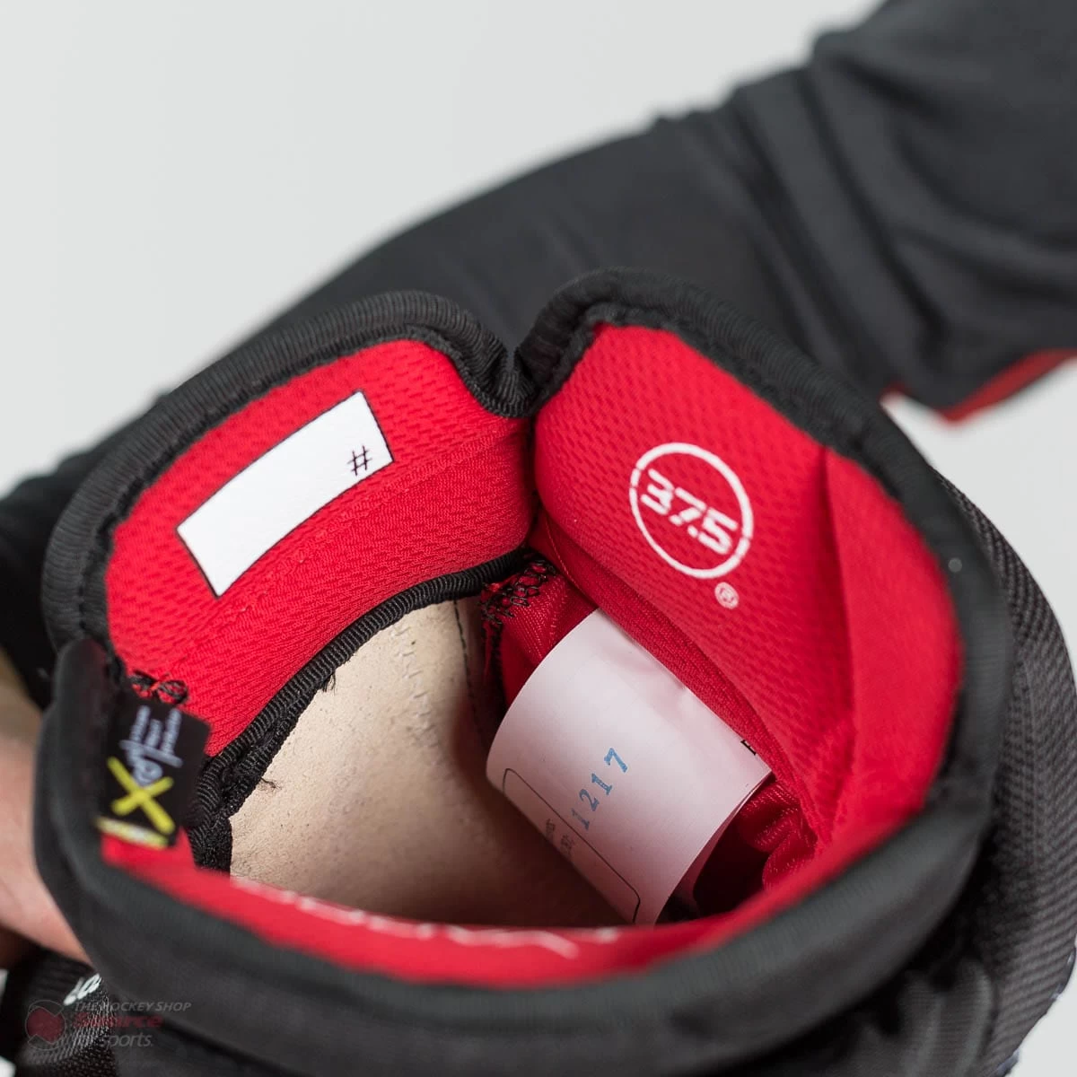 Bauer Vapor 1X Lite Pro Senior Hockey Gloves 11 Bauer Vapor 1X Lite Pro Senior Hockey Gloves - Image 11