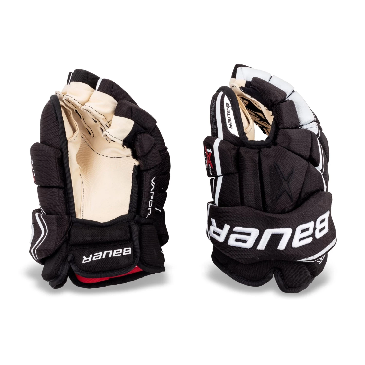 Bauer Vapor 1X Lite Pro Senior Hockey Gloves 15 Bauer Vapor 1X Lite Pro Senior Hockey Gloves - Image 15
