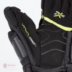 Bauer Vapor 2X Pro Junior Hockey Gloves 29 Bauer Vapor 2X Pro Junior Hockey Gloves -Hockey Shop bauer gloves bauer vapor 2x pro junior hockey gloves 14562390671426