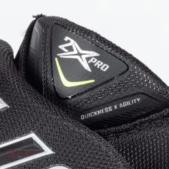 Bauer Vapor 2X Pro Junior Hockey Gloves 24 Bauer Vapor 2X Pro Junior Hockey Gloves -Hockey Shop bauer gloves bauer vapor 2x pro junior hockey gloves 14562390868034