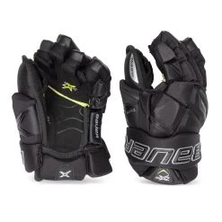 Bauer Vapor 2X Pro Junior Hockey Gloves