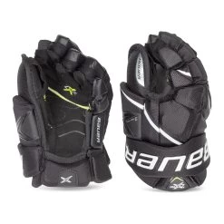 Bauer Vapor 2X Pro Junior Hockey Gloves 36 Bauer Vapor 2X Pro Junior Hockey Gloves -Hockey Shop bauer gloves bauer vapor 2x pro junior hockey gloves black white 10 28743796228162