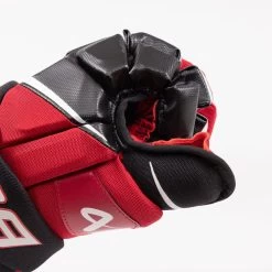 Bauer Vapor 3X Intermediate Hockey Gloves -Hockey Shop bauer gloves bauer vapor 3x intermediate hockey gloves 29084657647682