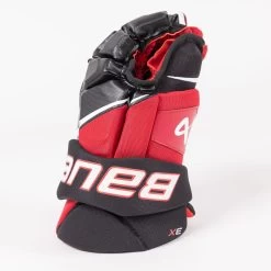Bauer Vapor 3X Intermediate Hockey Gloves -Hockey Shop bauer gloves bauer vapor 3x intermediate hockey gloves 29084657811522