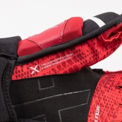 Bauer Vapor 3X Intermediate Hockey Gloves -Hockey Shop bauer gloves bauer vapor 3x intermediate hockey gloves 29084657844290