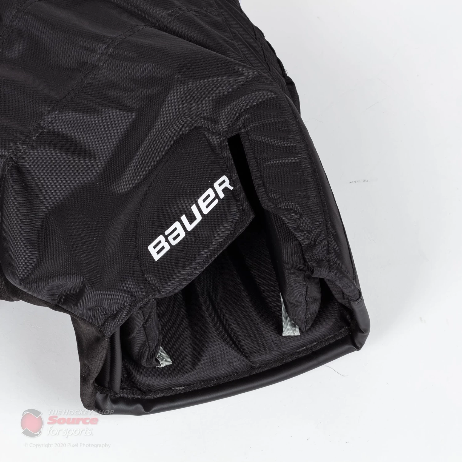 Bauer Elite Intermediate Goalie Pants S21 7 Bauer Elite Intermediate Goalie Pants S21 - Image 7